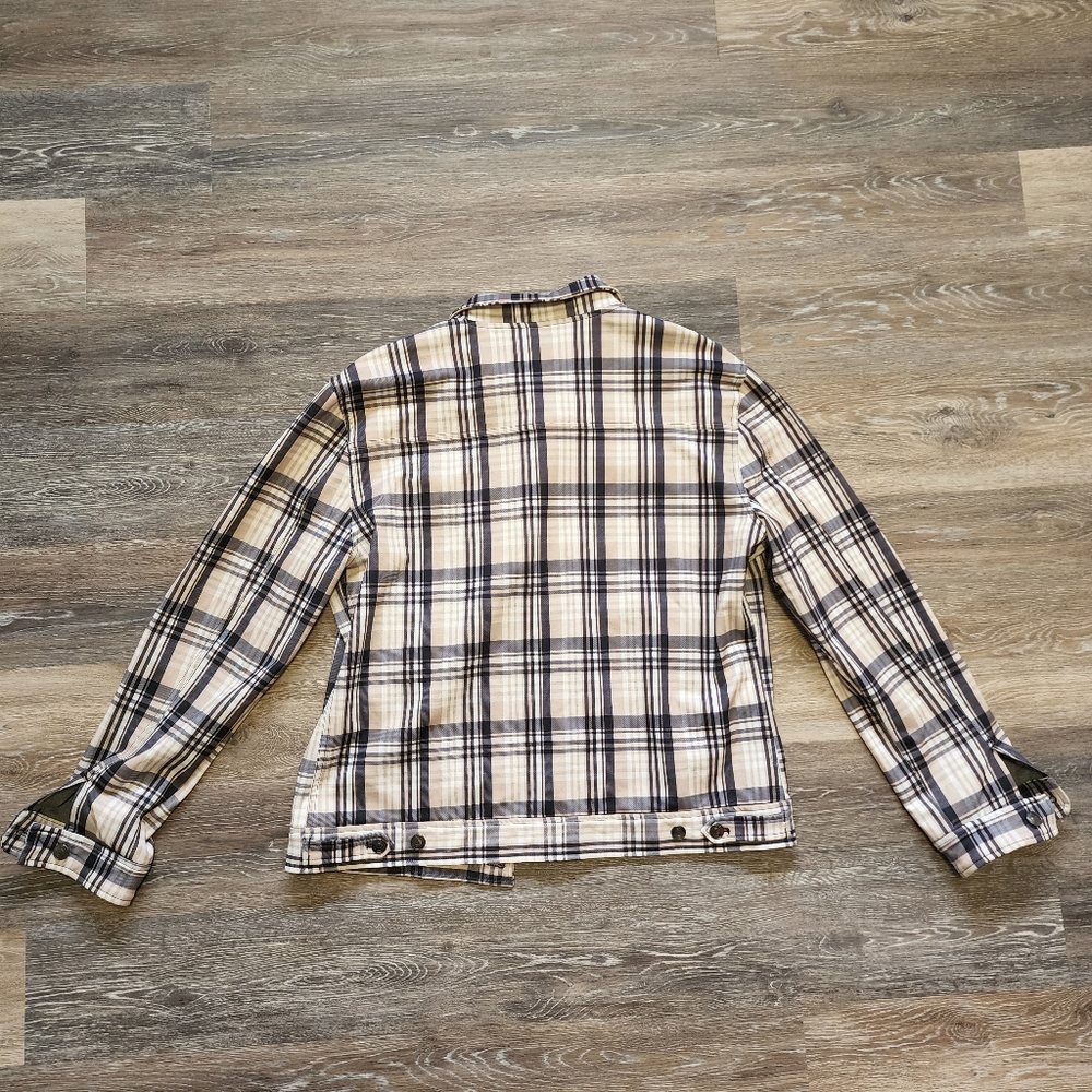 ZARA Button Down - Picture 3 of 4